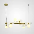 Подвесной светильник Imperiumloft MATISSE MATISSE-L-SELF01