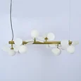 Подвесной светильник Imperiumloft MATISSE MATISSE-L-SELF01