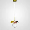 Подвесной светильник Imperiumloft MATISSE MATISSE-ONE01