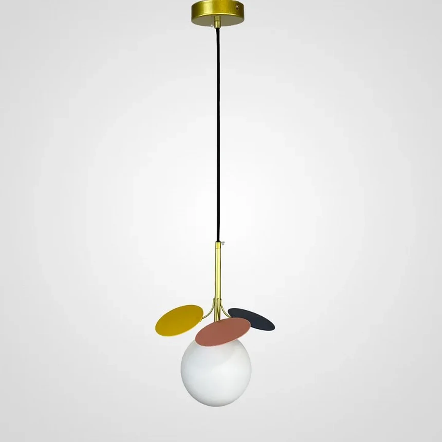Подвесной светильник Imperiumloft MATISSE MATISSE-ONE01