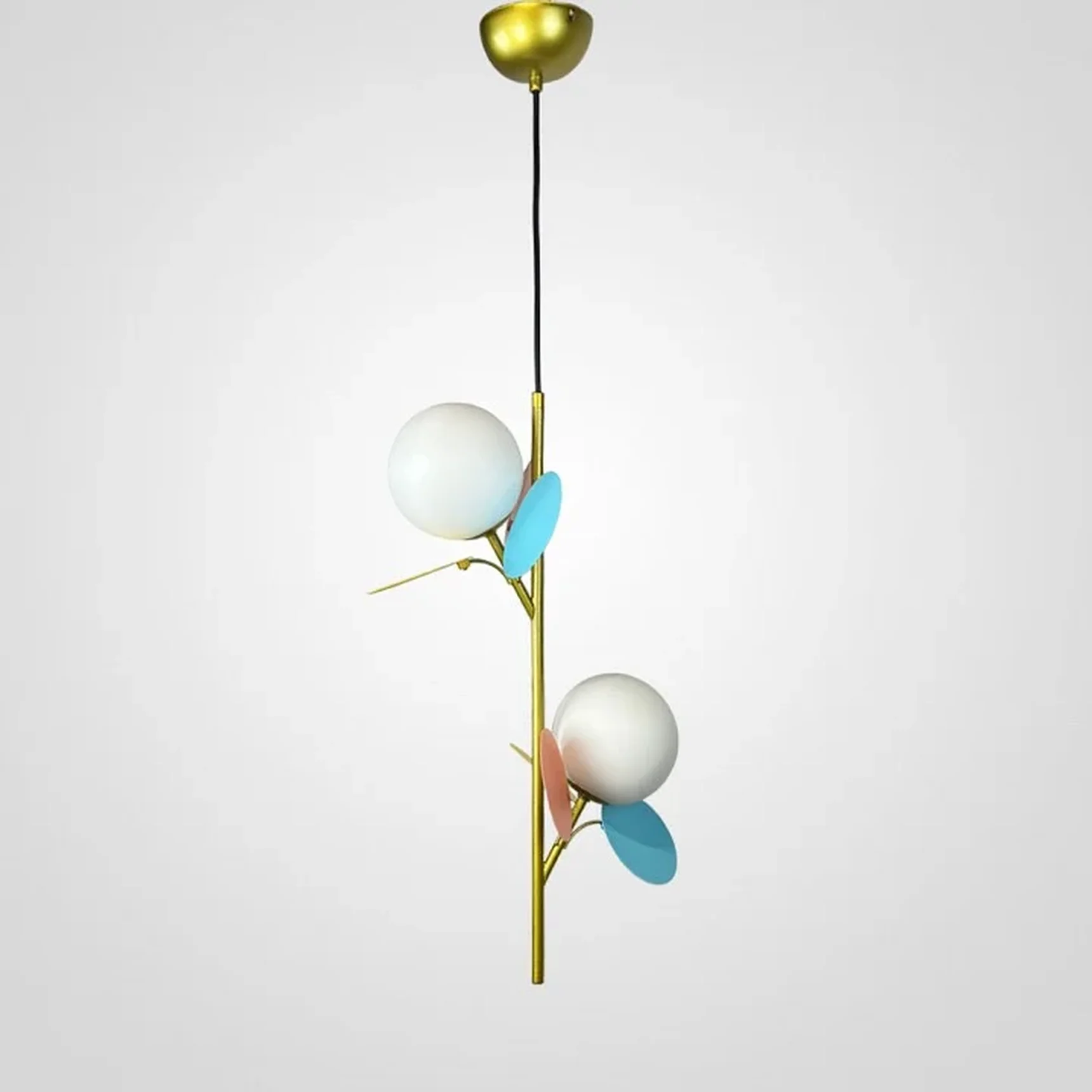 Подвесной светильник Imperiumloft MATISSE MATISSE-ONE01