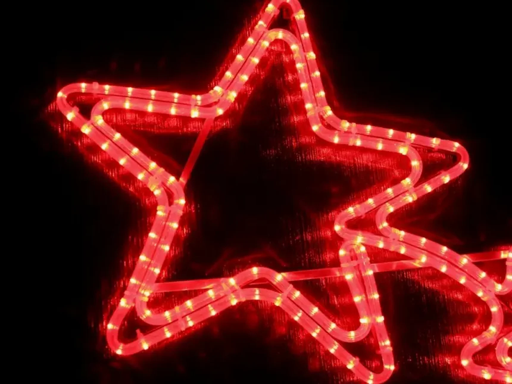 FLESI-LED-KN-005-240V-R Консоль 5 звезд (5STAR) производство Flesi (РФ) 150х88см