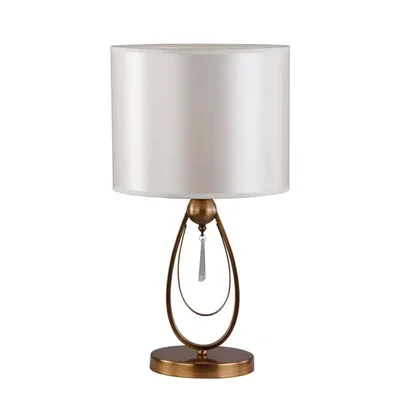 Настольная лампа Omnilux Mellitto OML-63814-01