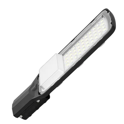 Консольный светильник GST-C5 General GST-C5-80BT-IP65-5, 460137, холодный белый, ЕМС, Фильтр гармоник THD<15%