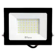 Прожектор светодиодный 2835 SMD 50W 4000K IP65 AC230V/50Hz, черный, LL-921