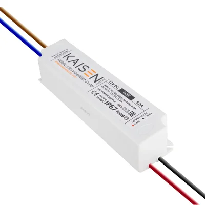 Блок питания KPS-V12-60W67-5Y-RP