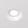 Точечный встраиваемый светильник Denkirs DK2081-WH