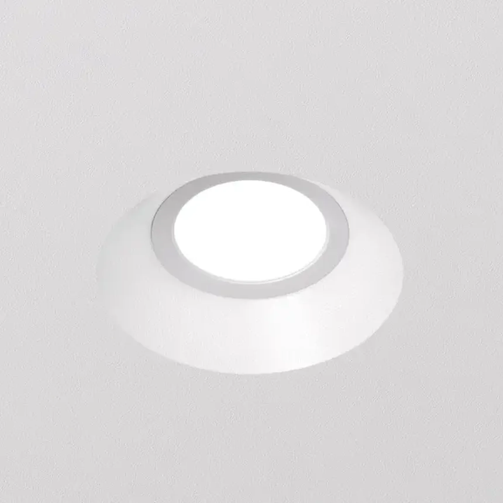 Точечный встраиваемый светильник Denkirs DK2081-WH