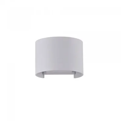 Архитектурная подсветка Fulton 3000К 6Вт IP 54, O573WL-L6W