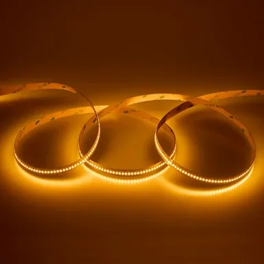 Лента светодиодная GLS-2216-300-25-24-IP20-PRM-1800  25Вт/м, 300 д/м, 24В, 1800К