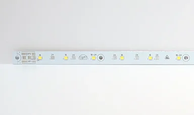 Светодиодный модуль линейный GL-05-18-TX-350 3000/4000/5000/6500К