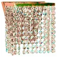 Настенный светильник Arti Lampadari Elite Milano E 2.10.100 G