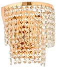 Настенный светильник Arti Lampadari Elite Milano E 2.18.100 G