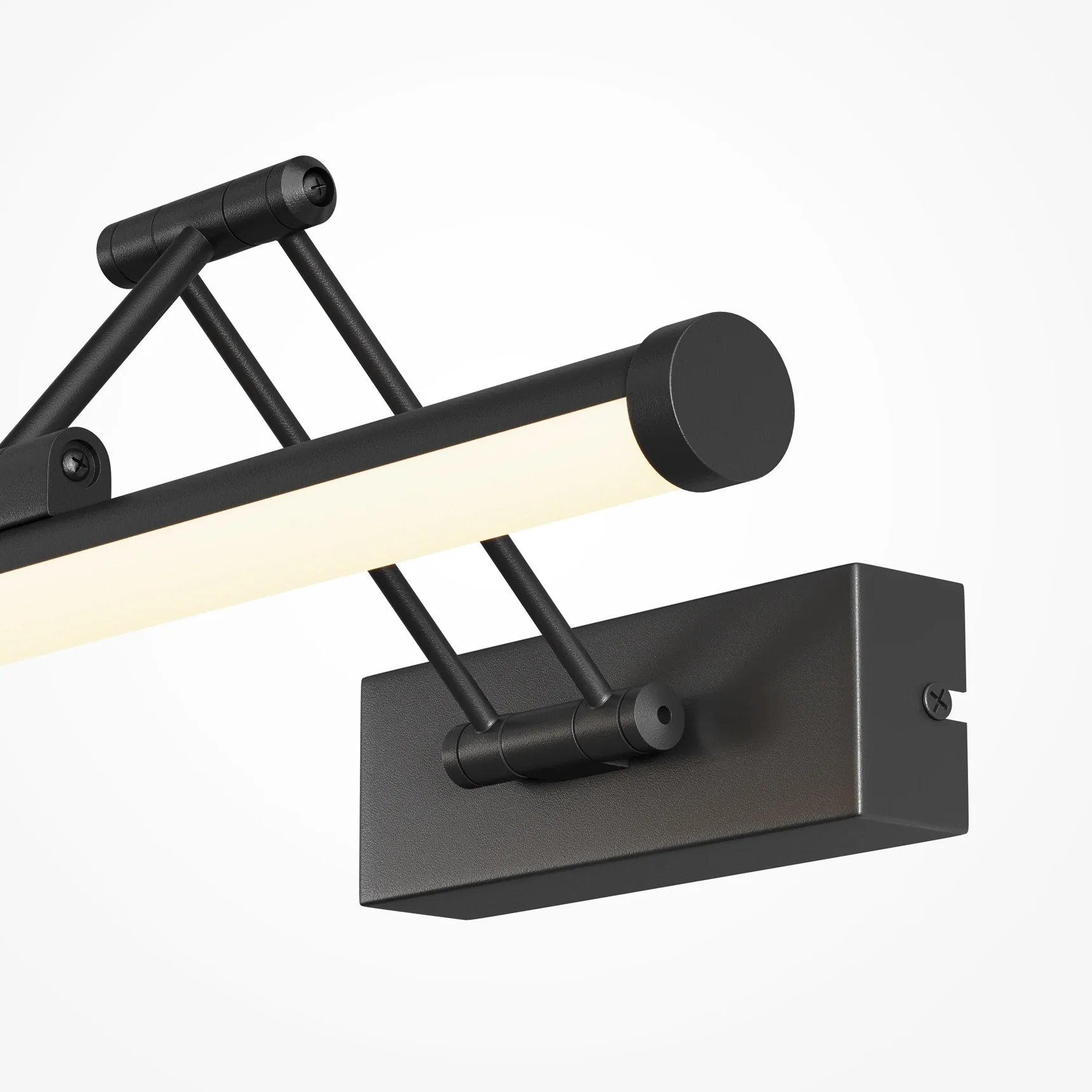 Подсветка Luster 2700K 3Вт, MIR268WL-L3B3K