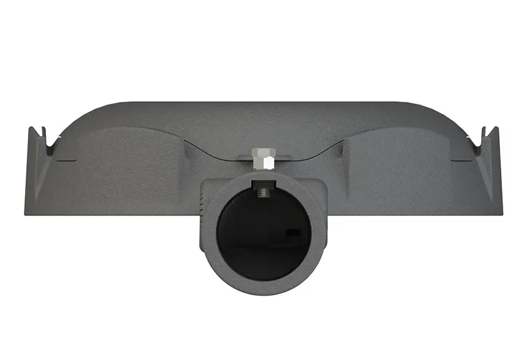 Светодиодный уличный светильник ФОКУС КОРОНА 80 М