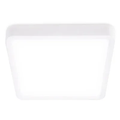 Встраиваемый светодиодный светильник Ambrella light Led Downlight DLR368