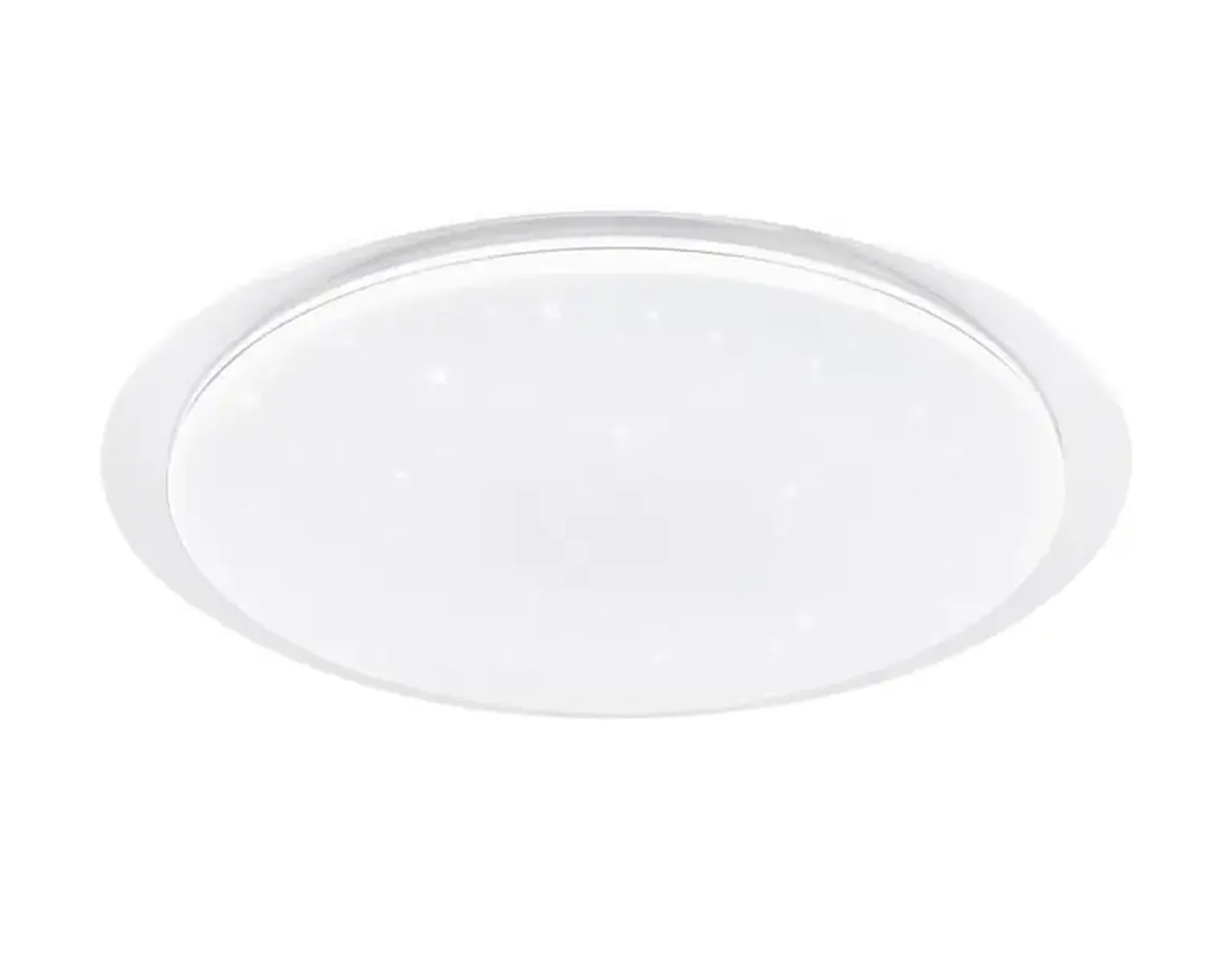 Потолочный светодиодный светильник Ambrella light Orbital Dance FF470