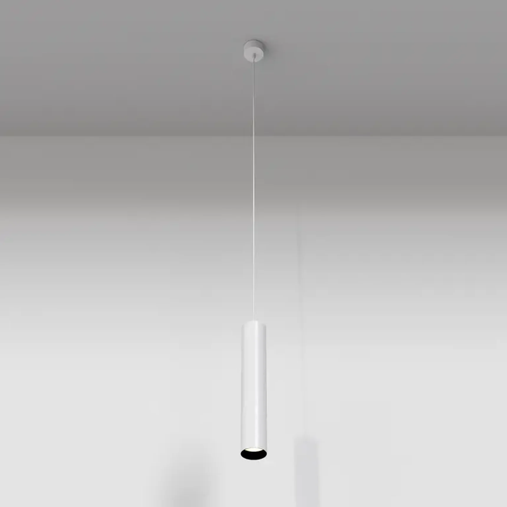Подвесной светильник FOCUS LED 3000K 1x12Вт 40° P072PL-L12W3K