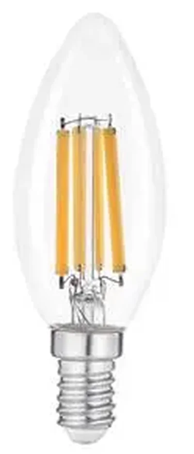 Светодиодная лампа GLDEN-CS-20-230-E14-6500 1/10/100