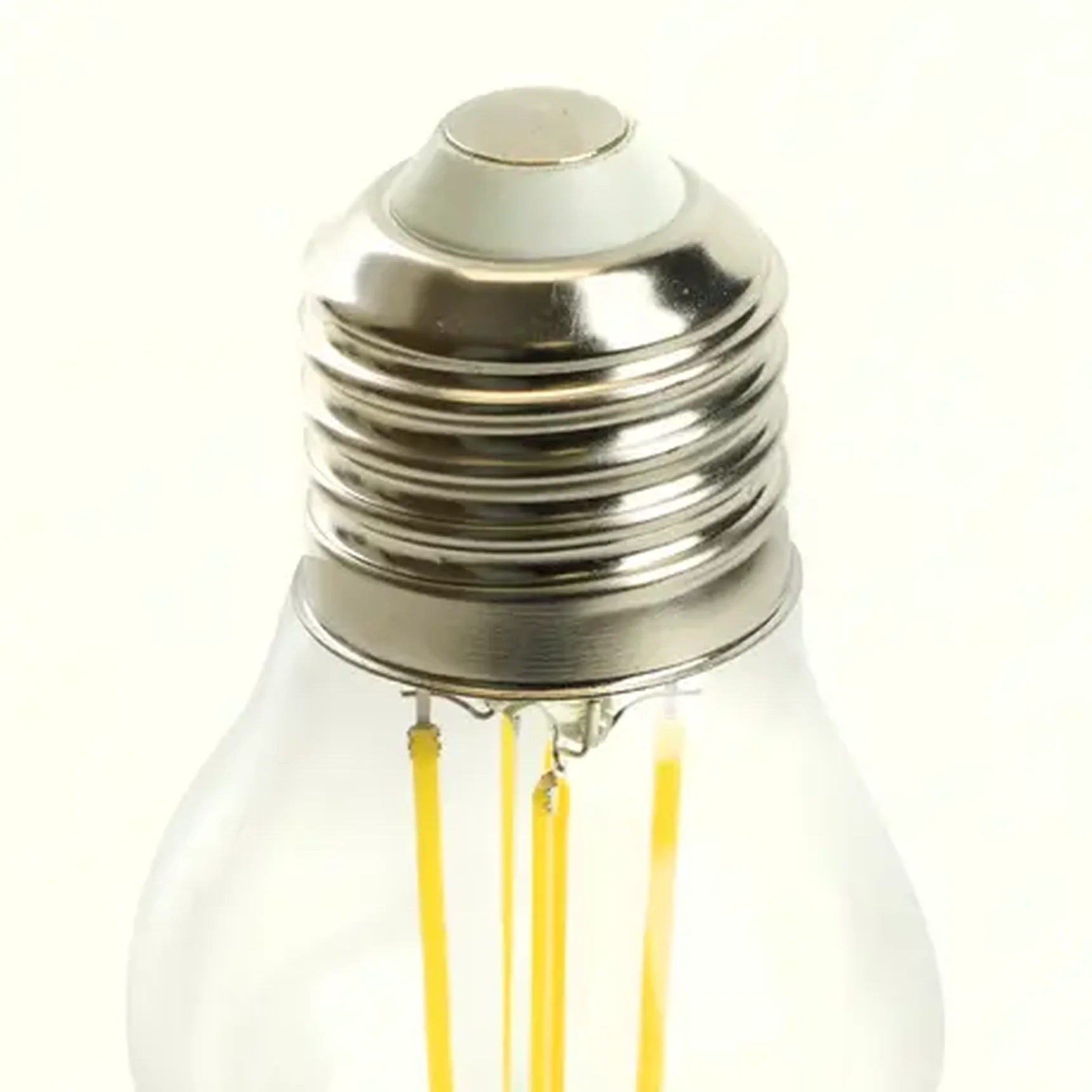 Лампа светодиодная Feron.PRO LB-1706 Шарик E27 980LM 6W 175-265V 4000K