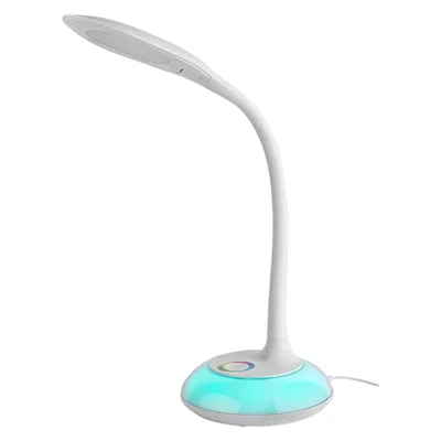 Настольный светильник GLTL-036 11вт 600лм rgb