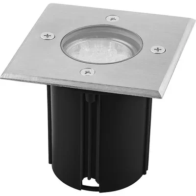 Светильник светодиодный стационарный для наружного освещения, 7W 230V MR16/G5.3, SP3733