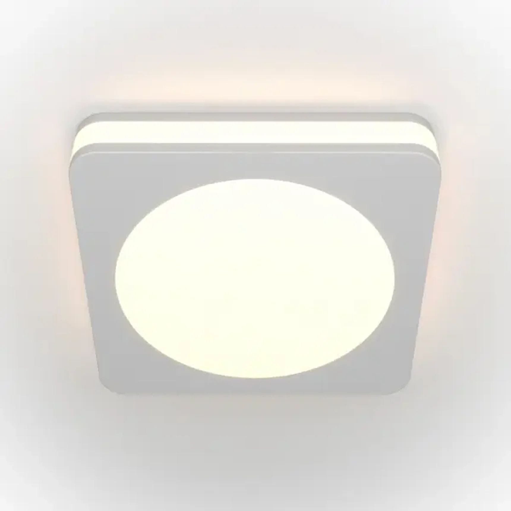 Встраиваемый светильник Phanton DL303-L7W4K