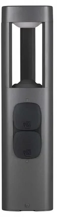 MyFar Наземный уличный светильник с розеткой Origin MO1001-1G