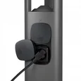 MyFar Наземный уличный светильник с розеткой Origin MO1001-1G