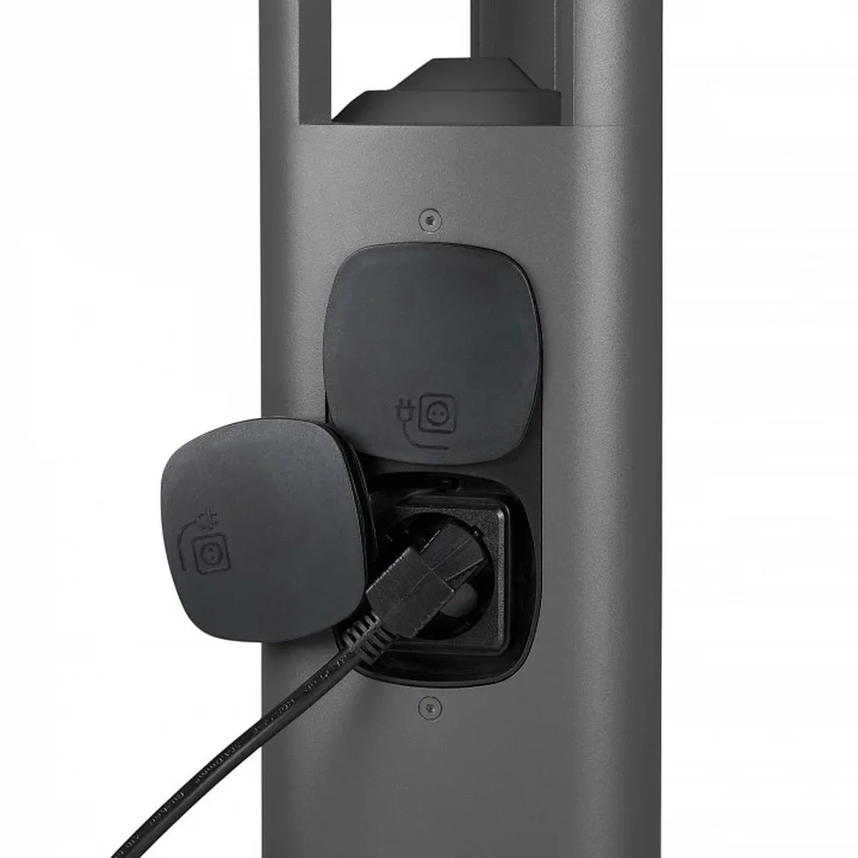 MyFar Наземный уличный светильник с розеткой Origin MO1001-1G