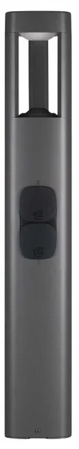 MyFar Наземный уличный светильник с розеткой Origin MO1002-1G