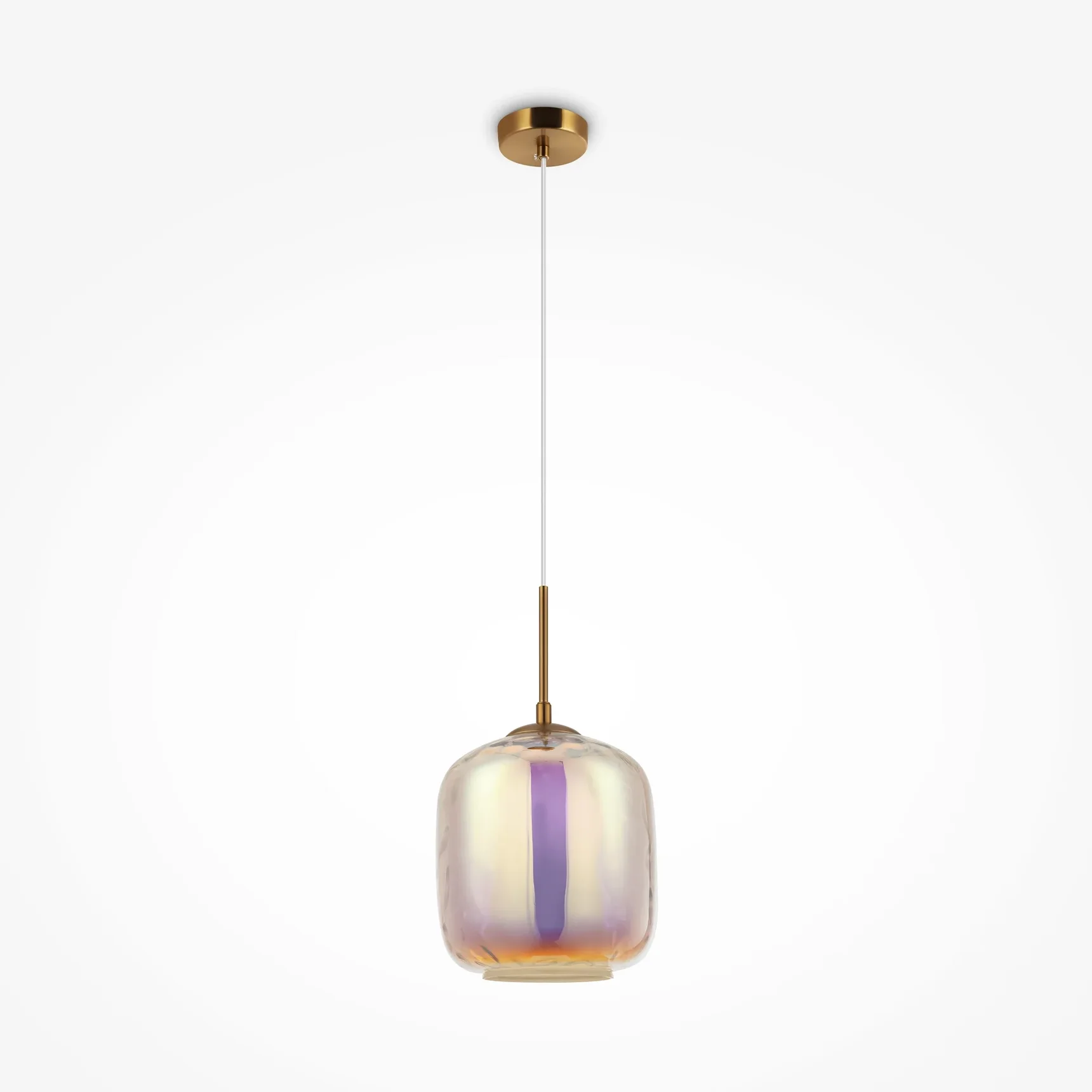 Подвесной светильник Dolce MOD001PL-01CFL