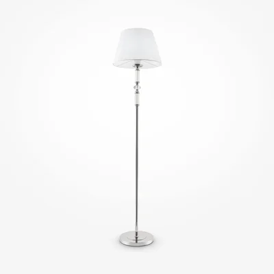 Торшер Maytoni Riverside MOD018FL-01CH