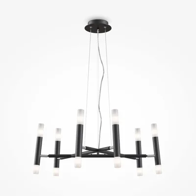 Подвесная люстра Maytoni Vigo MOD031PL-12B