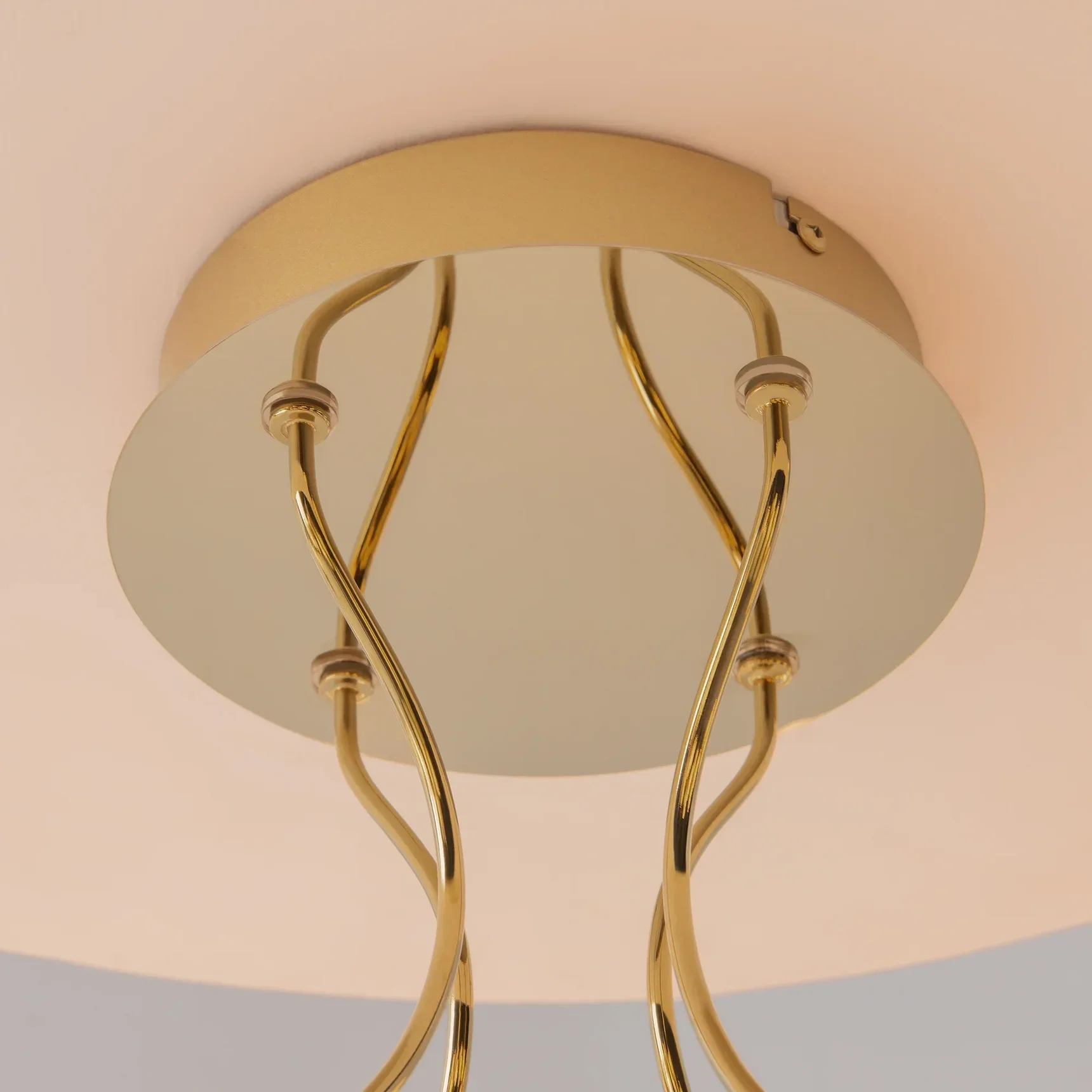 Потолочный светильник Tessara 3000К 72Вт, MOD081CL-L48G3K