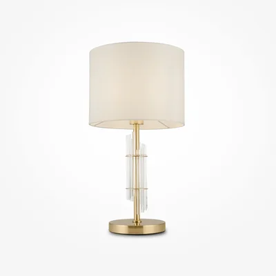 Настольная лампа Maytoni Alloro MOD088TL-01BS