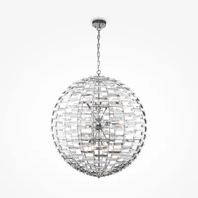 Подвесной светильник Palla E14x12, MOD092PL-12CH