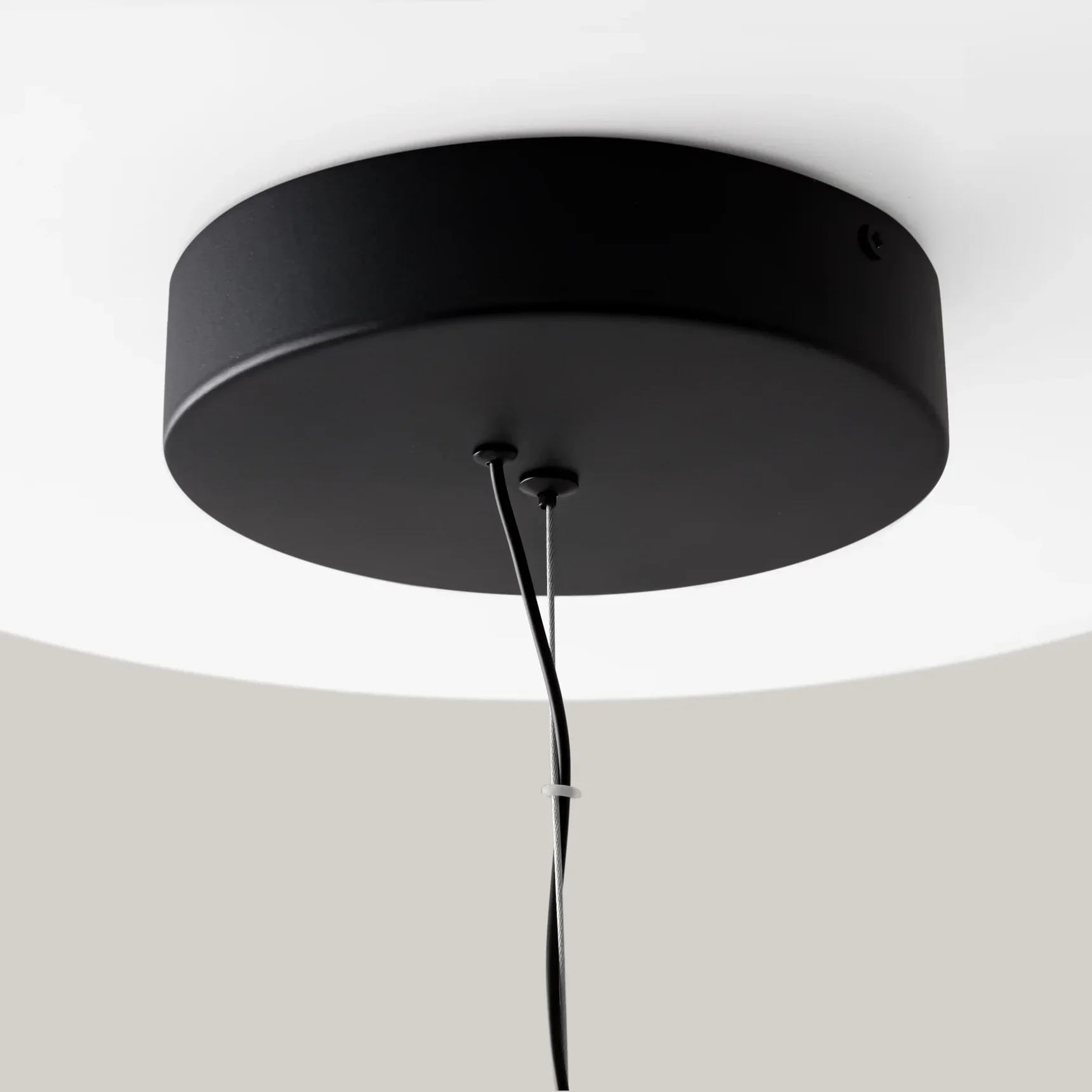 Подвесной светильник Satellite 3000-4000К 40Вт, MOD102PL-L42BK