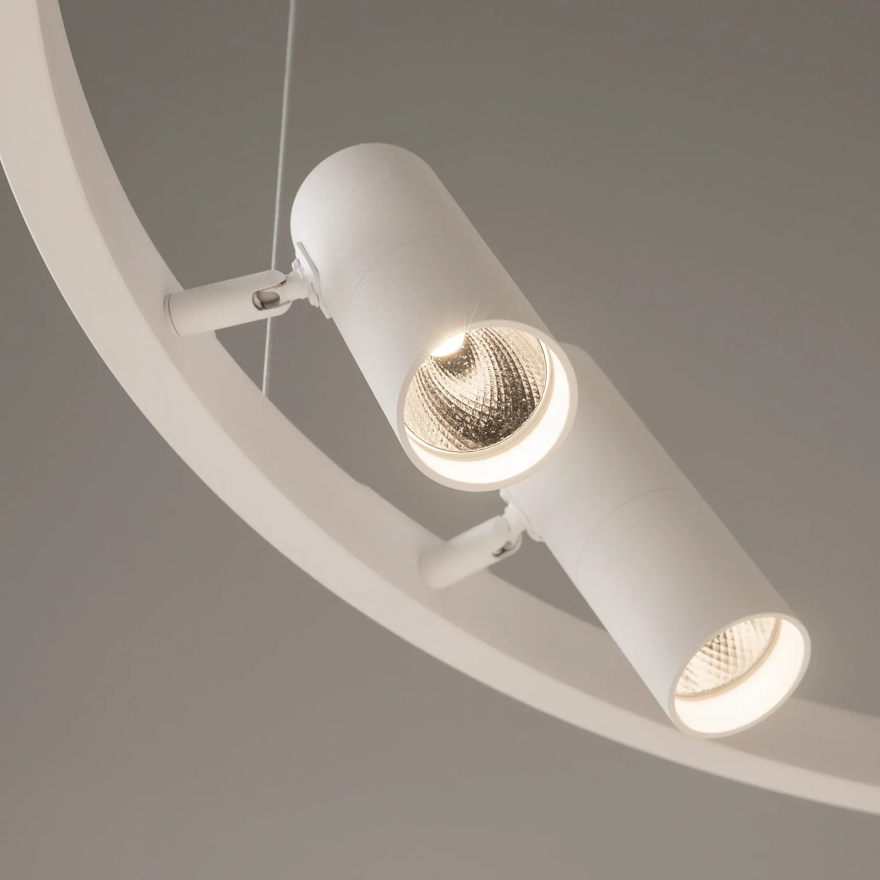 Подвесной светильник Satellite 3000-4000К 40Вт, MOD102PL-L42WK