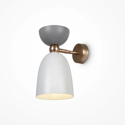 Настенный светильник (бра) Cloches E14х1 40Вт, MOD113WL-01W