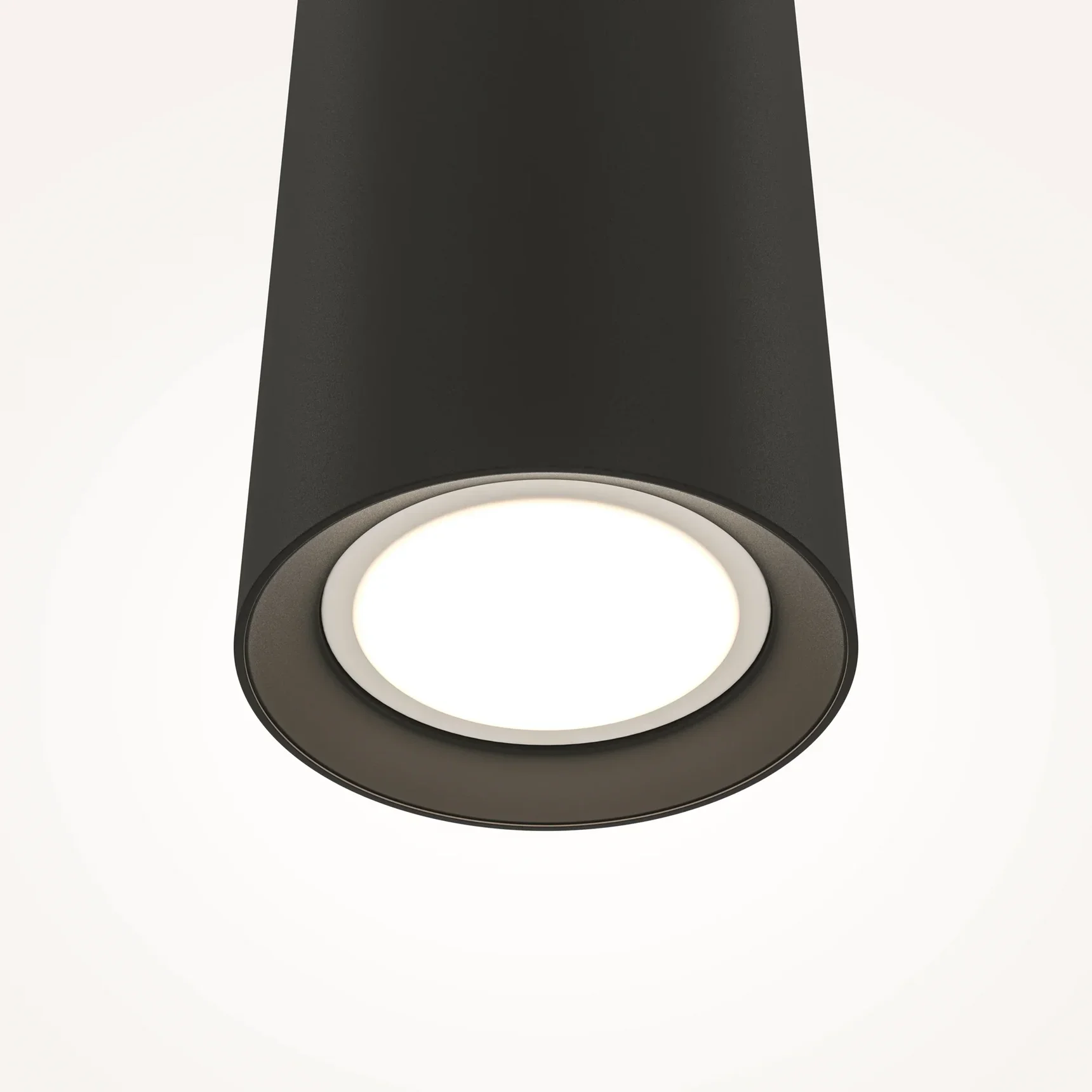 Подвесной светильник Pro Focus GU10x1, MOD161PL-01B1