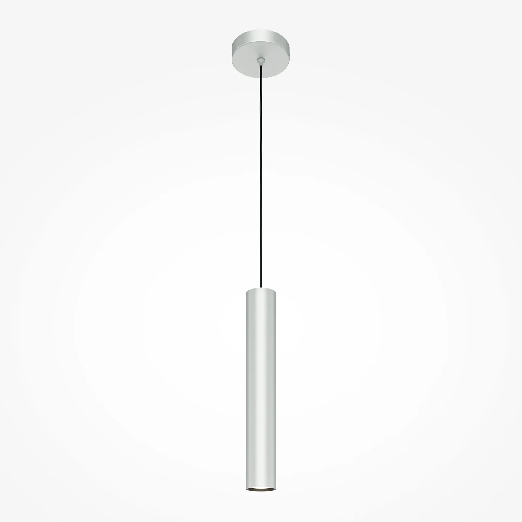 Подвесной светильник Pro Focus GU10x1, MOD161PL-01CM1