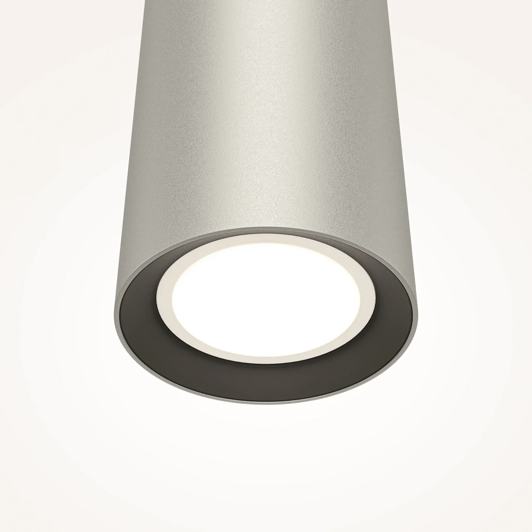 Подвесной светильник Pro Focus GU10x1, MOD161PL-01CM1