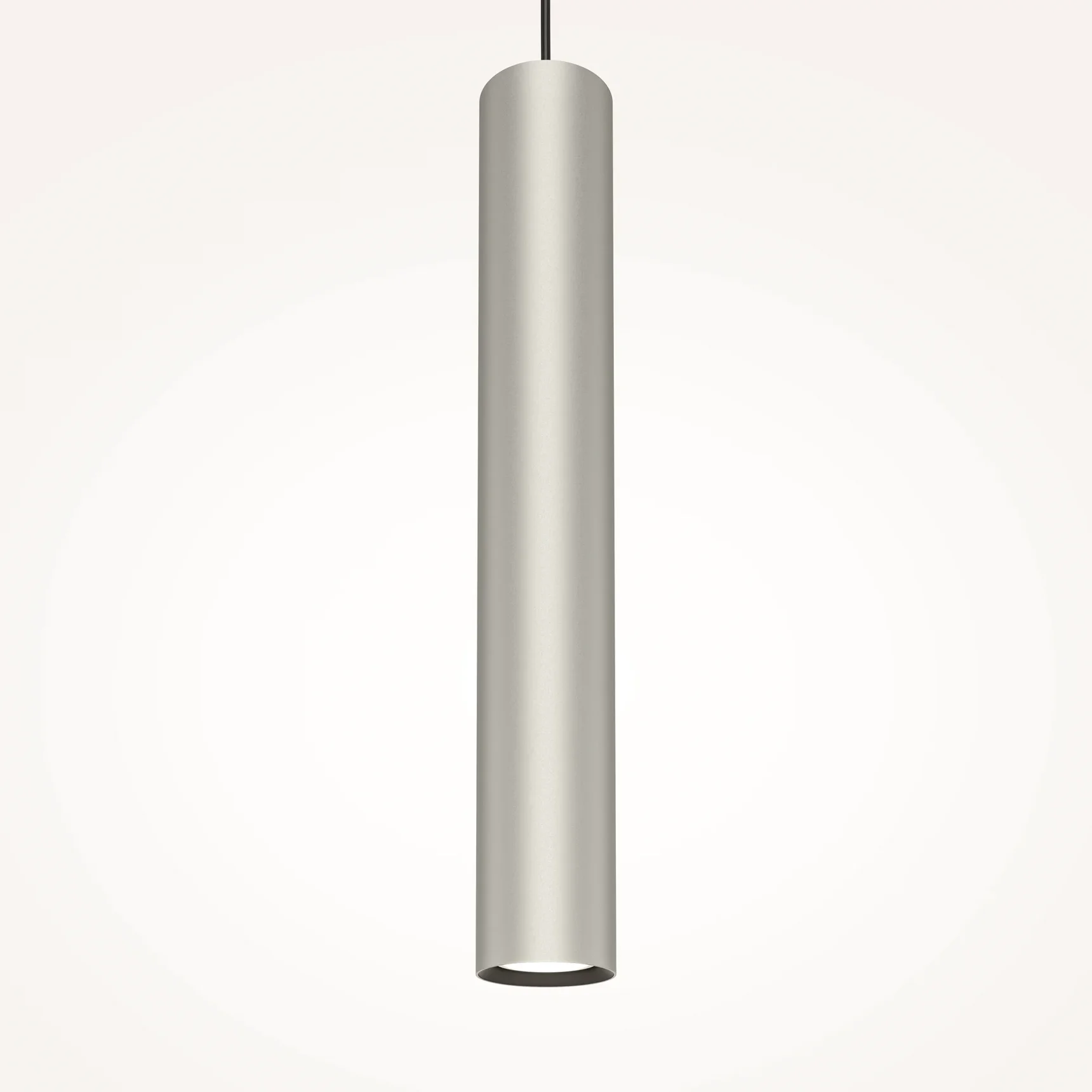 Подвесной светильник Pro Focus GU10x1, MOD161PL-01CM1