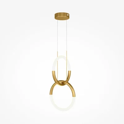 Подвесной светильник Node 3000K 18Вт MOD165PL-L18G3K