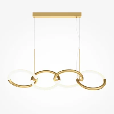 Подвесной светильник Node 3000K 40Вт, MOD165PL-L40G3K