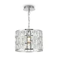 Люстра Gelid MOD184-PL-01-CH