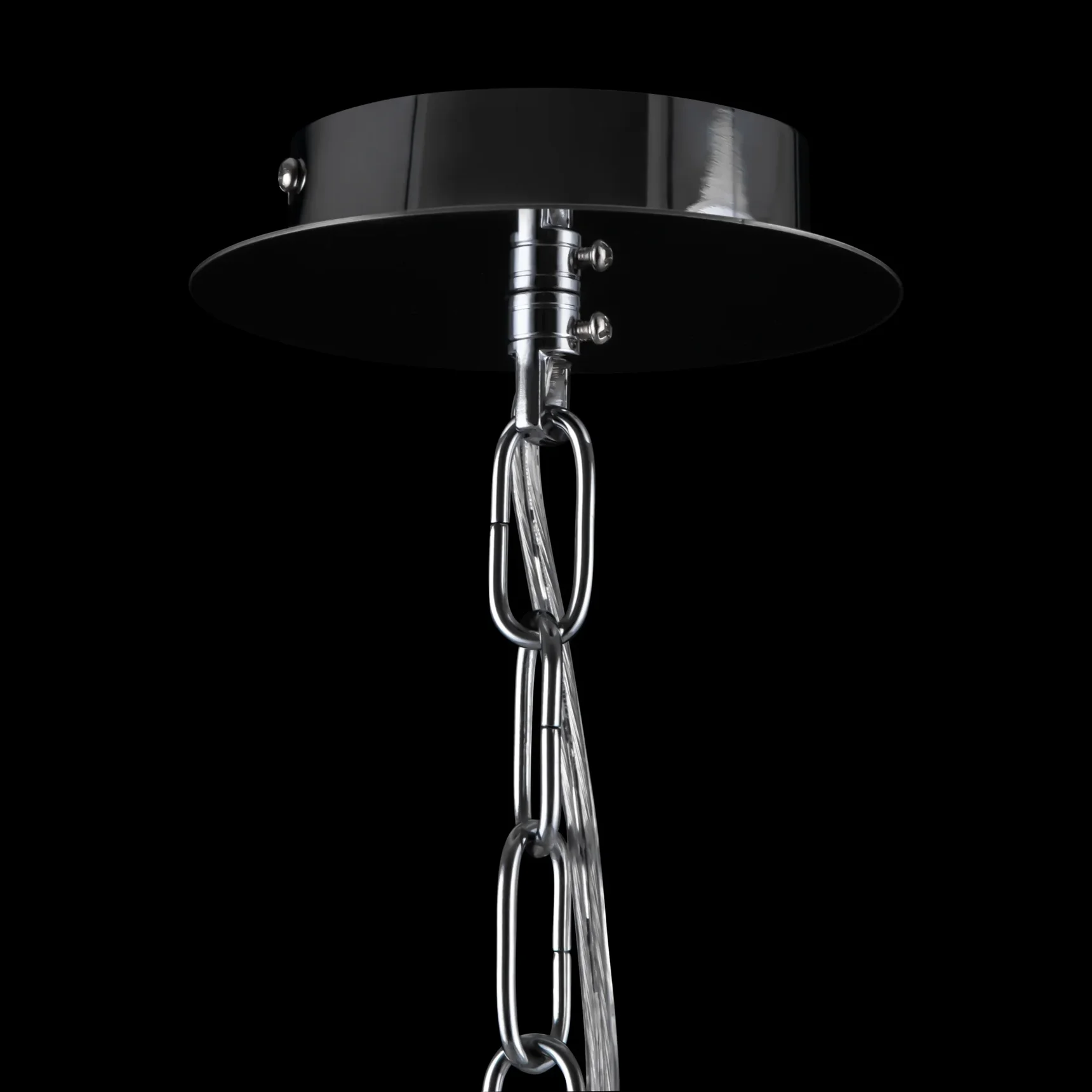 Люстра Gelid MOD184-PL-01-CH