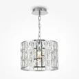 Люстра Gelid MOD184-PL-01-CH