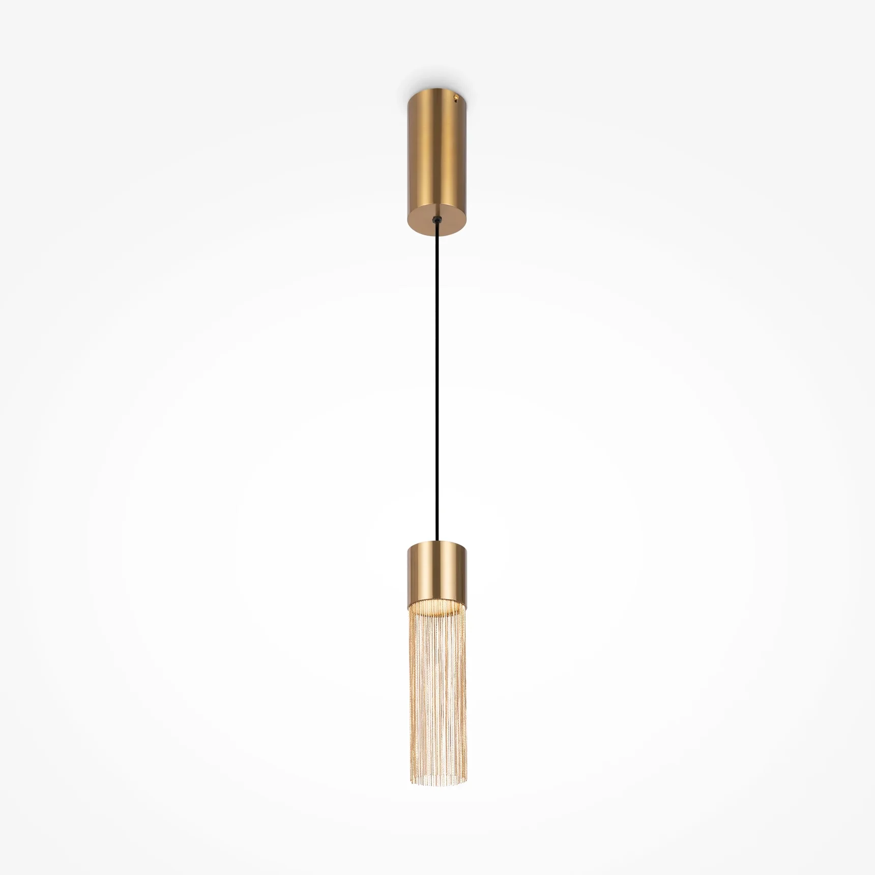 Подвесной светильник Imaginary 3000K 5Вт, MOD190PL-L5G3K